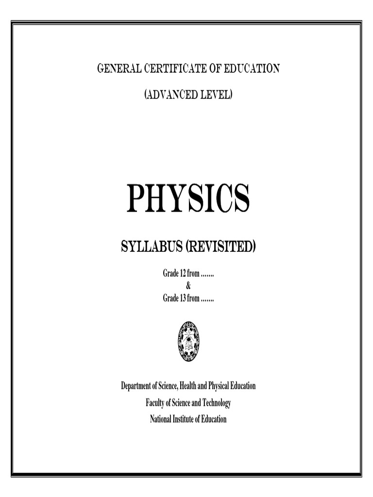 Physics Book Pdf Gases Waves