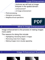 04 - Image Enhancement