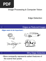 06 - Edge Detection