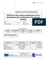 kITE-WP3-D-CNC-005-02 - D3.4 FFFIS For The Critical Interfaces in The Distributed Lab Architecture For Remote Testing