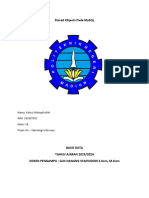 FAHRUL H Stored Procedure