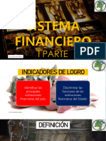 7 Economía - Sistema Financiero