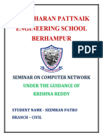 SEMINAR