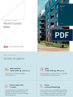 JLL q4 2023 Residential Market Update Final