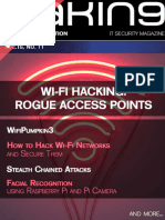 Wifi Hacking Rogue Access Points Preview
