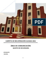 COMUNICACIÓN