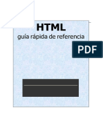 Manual HTML 2