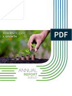 GAVL Annual Report
