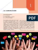 Material para Comunicación