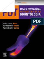 PDT-Terapia Fotodinâmica Antimicrobiana Na Odontologia Garcez