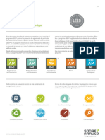 Informacion para Obtener La Certificacion LEED