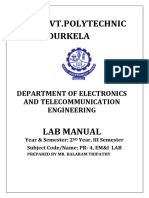 Emi Lab Manual 1650425604