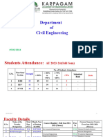 Civil Engineering