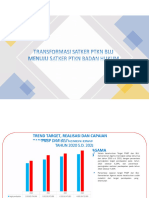 Transformasi Satker Blu Menjadi Satker PTKN Badan Hukum - 29012024