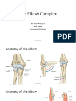 The Elbow Complex