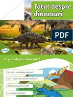 Ds 1686817604 Totul Despre Dinozauri Prezentare Powerpoint - Ver - 2