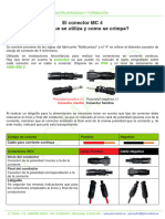 Conector-Mc4 - 1