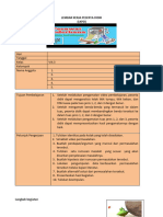 Lembar Kerja Peserta Didik Ilmu Pengetahuan Alam