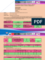 Informe Javier Junio 2021