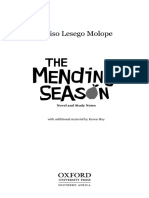 Mending - Season - Final - Indb 1 5/13/15 9:10 AM