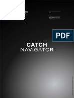 CatchNavigator UserManual en V1