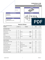 Vincotech - V23990 P549 A 14