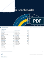 PitchBook Benchmarks As of Q4 2021 Venture Capital