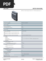 R61P Power Module - MITSUBISHI | PDF | Programmable Logic Controller ...