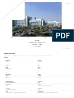 DLF 8A - DLF Phase 3, Sector 25, - Gurgaon Office Properties - JLL Property India - Commercial Office Space For Lease and Sale