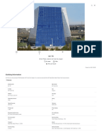 DLF 7B - DLF Phase 3, Sector 25, - Gurgaon Office Properties - JLL Property India - Commercial Office Space For Lease and Sale