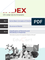 CBSE-XI Chemistry - Chap-1-3