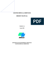 GS Design Manual 081209