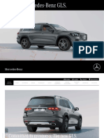 Mercedes Benz Gls