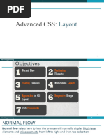 Chapter 4 Advanced CSS