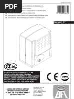 Download Bft Manual by chris21mk SN70701496 doc pdf