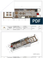 Layout Lantai 2 - Er Project