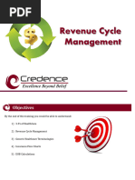 Revenue Cycle Management