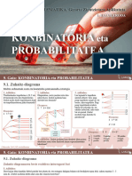 9.konbinatoria Eta Probabilitatea