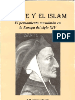 Dante y El Islam