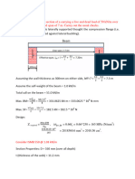 Solutions-DOS-II Unit-I