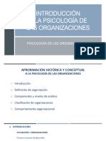 1. Intro Psic Org