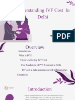 Ivf Cost in Delhi