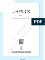 Physics 11th Part I