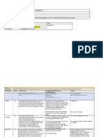 Leeruitkomsten - Competenties Tender & Projectmanagement