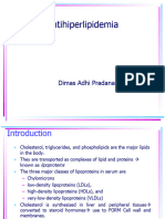 Pertemuan 10. Antihiperlipidemia