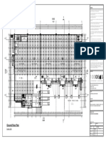 Ground Floor Plan - (Rev - 25.10.2023)