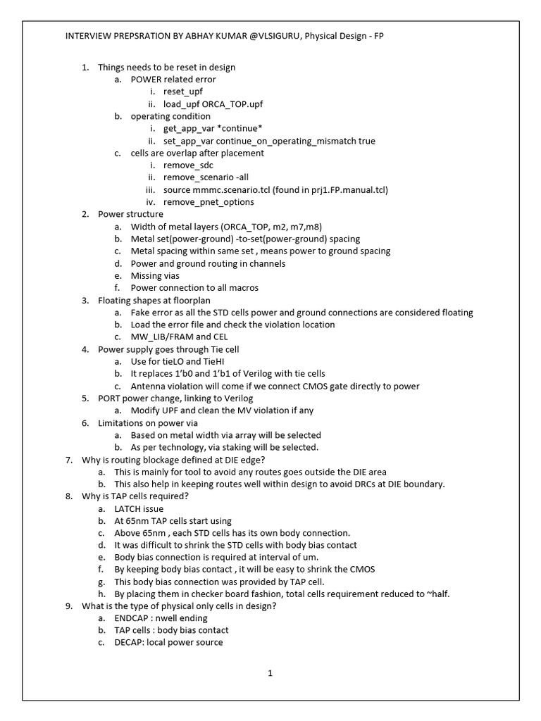 FP | PDF | Design | Computer Engineering