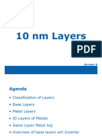 10nm Layer