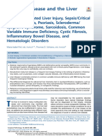 Systemic Disease and The Liver: Maria Isabel Fiel,, Thomas D. Schiano
