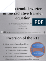 Electronic Inverter